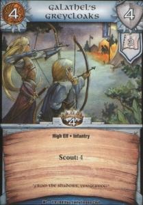 Galathels Greycloaks